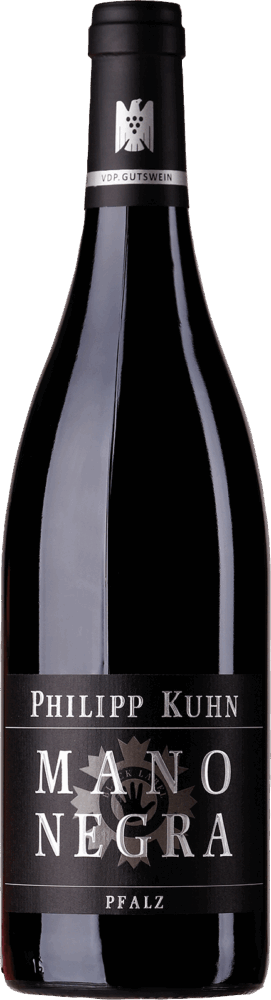 Cuvee Mano Negra Qba Trocken