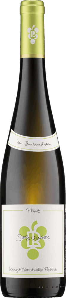 Siebeldinger Riesling Vom Buntsandstein