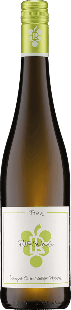 Ökonomierat Rebholz Riesling 2024  0.75 L Flasche