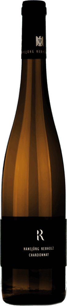 Ökonomierat Rebholz Chardonnay R 2023  0.75 L Flasche