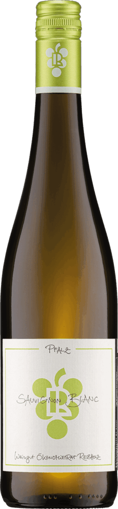 Ökonomierat Rebholz Sauvignon Blanc 2024  0.75 L Flasche
