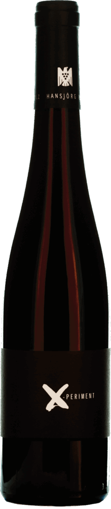 Ökonomierat Rebholz X Periment 2018  0.5 L Flasche