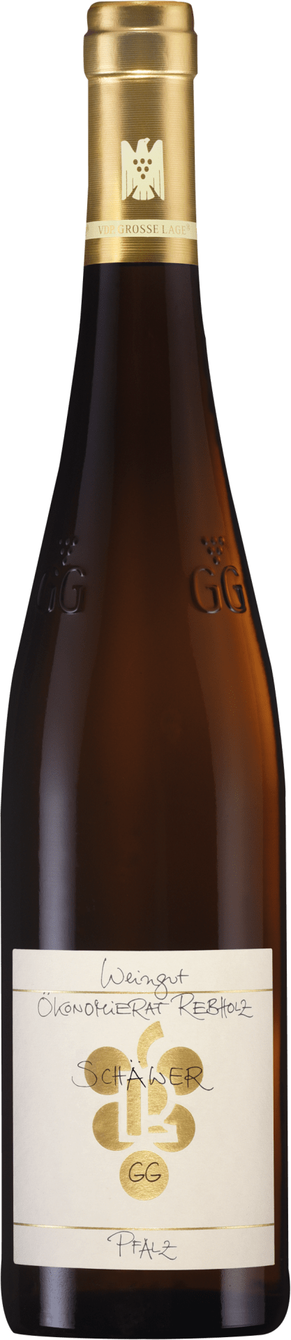 Riesling Schäwer Großes Gewächs