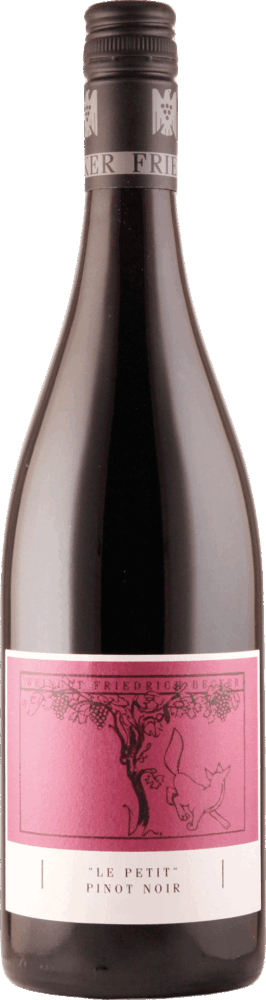 „Le Petit“ Pinot Noir
