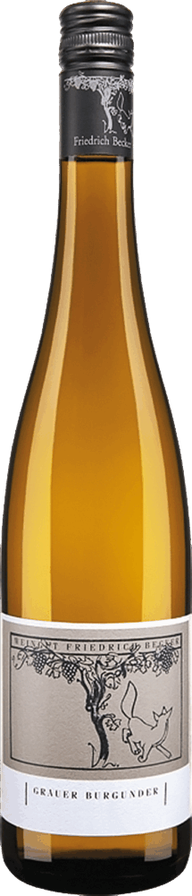Grauburgunder 0,357L