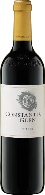 Constantia Glen Three 2022  0.75 L Flasche