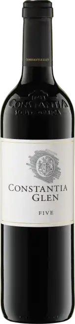 Constantia Glen Five 2022  0.75 L Flasche