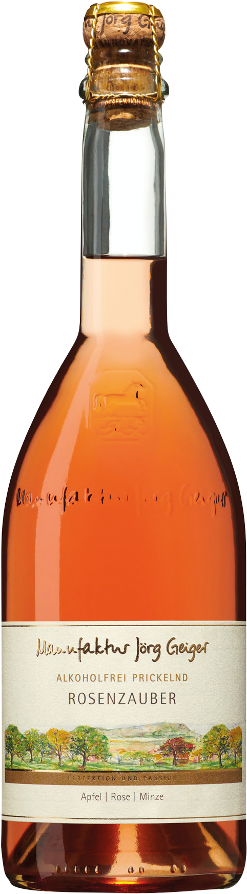 Prisecco Rosenzauber