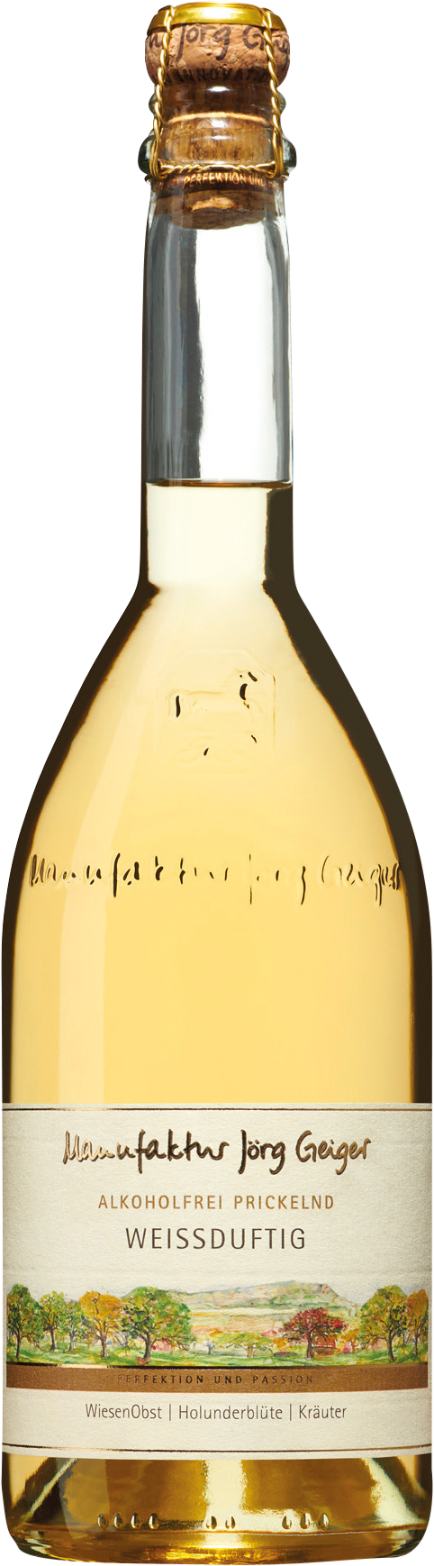Prisecco Weissduftig