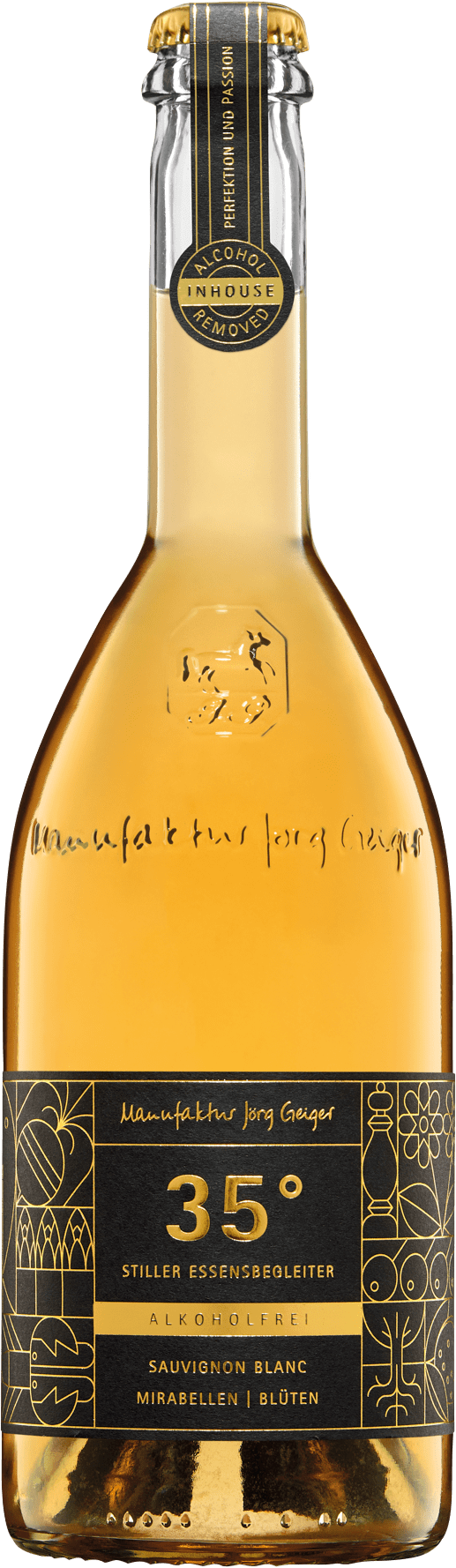 35 Grad Sauvignon Blanc