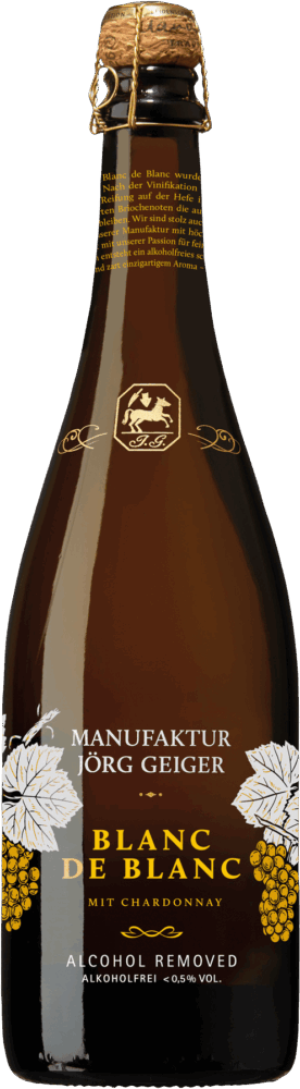 Blanc De Blanc Secco