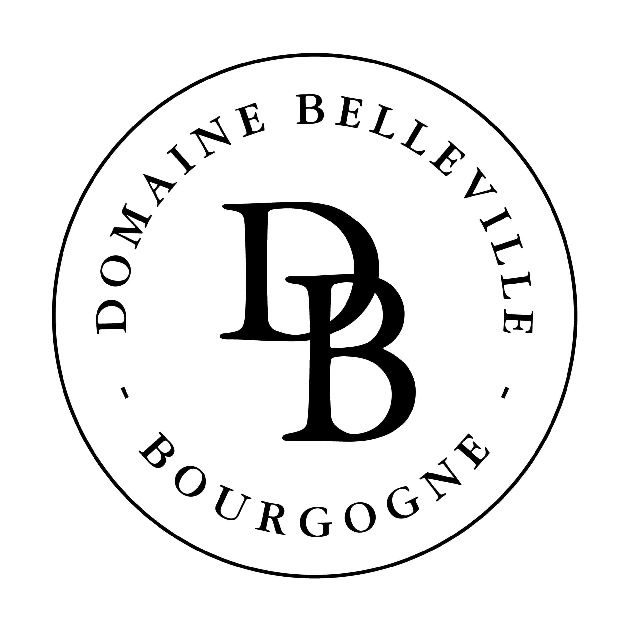 Weingut Domaine Belleville Logo