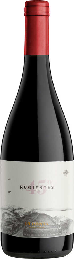 45 Rugientes Pinot Noir Bio