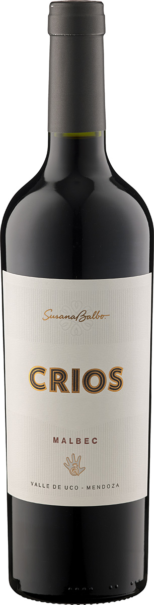 Crios Malbec