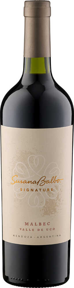 Signature Malbec