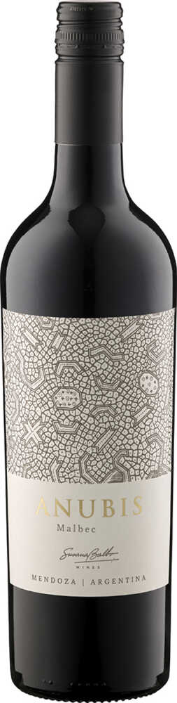 Anubis Malbec