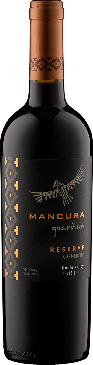 Guardián Reserva Carmenère