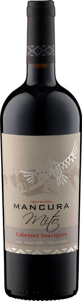 Mito Gran Reserva Cabernet Sauvignon