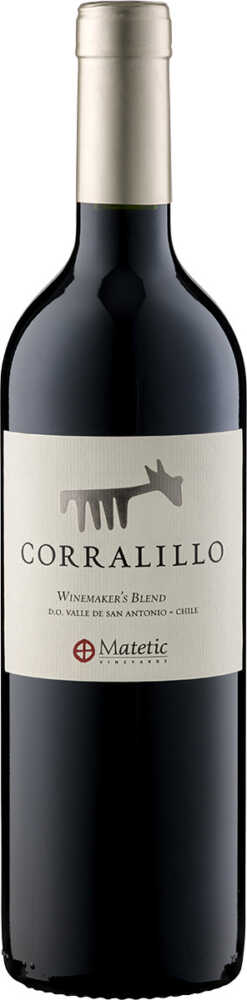 Corralillo Winemaker'S Blend