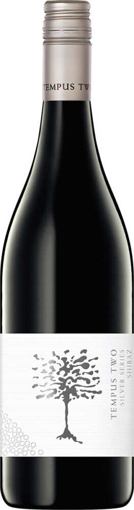 Silver Series Shiraz