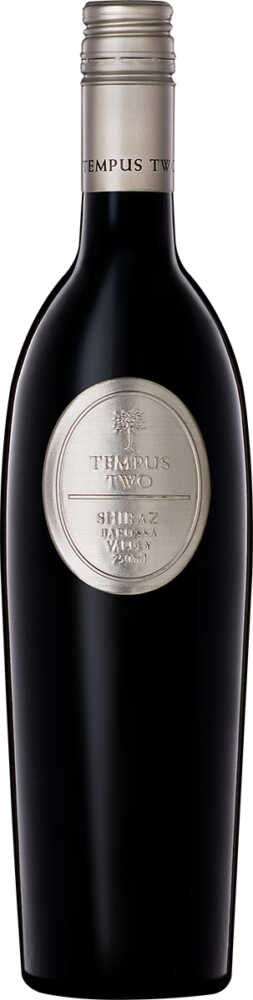 Pewter Series Shiraz