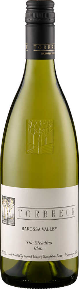 The Steading Blanc