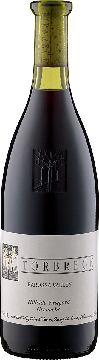 Hillside Vineyard Grenache