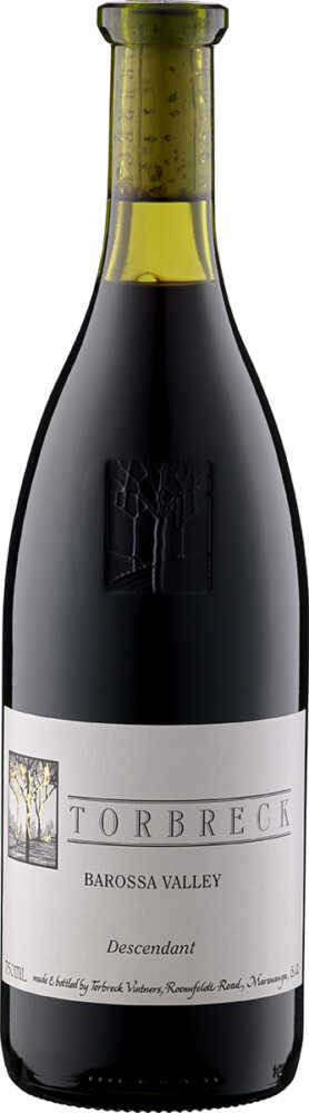 Torbreck Vintners Descendant 2021  0.75 L Flasche