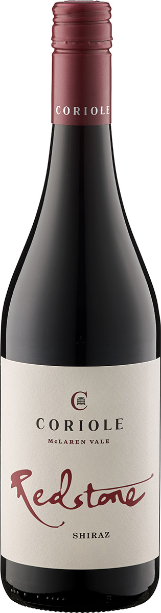 Redstone Shiraz