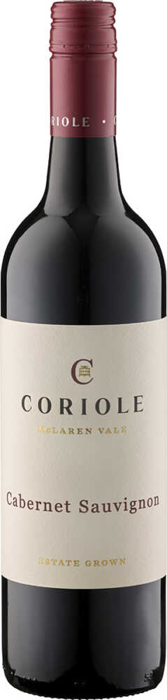 Estate Cabernet Sauvignon