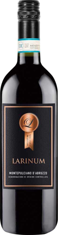 Farnese Montepulciano DAbruzzo Larinum Montepulciano DAbruzzo Doc 2024  1 L Flasche