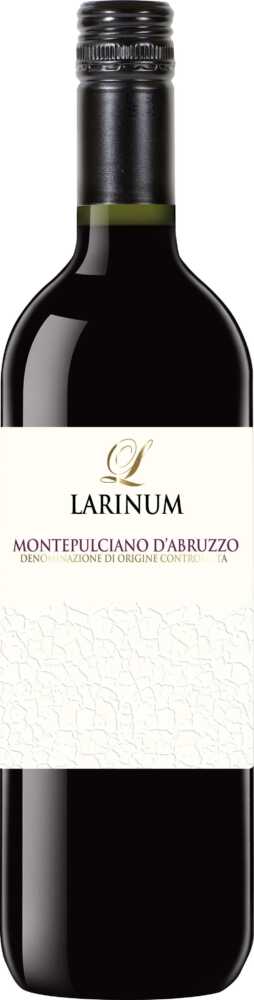 Montepulciano DAbruzzo Larinum Montepulciano DAbruzzo Doc