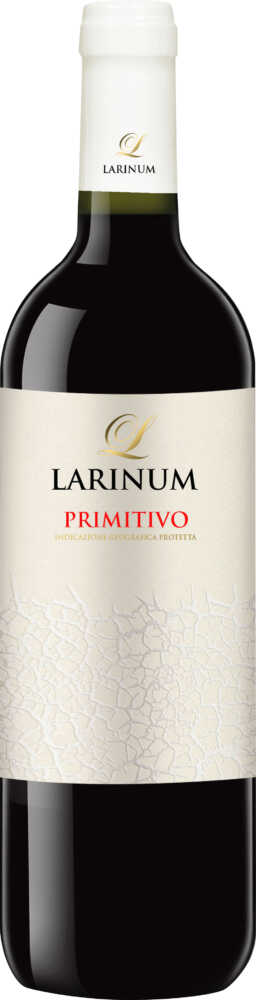 Primitivo Larinum