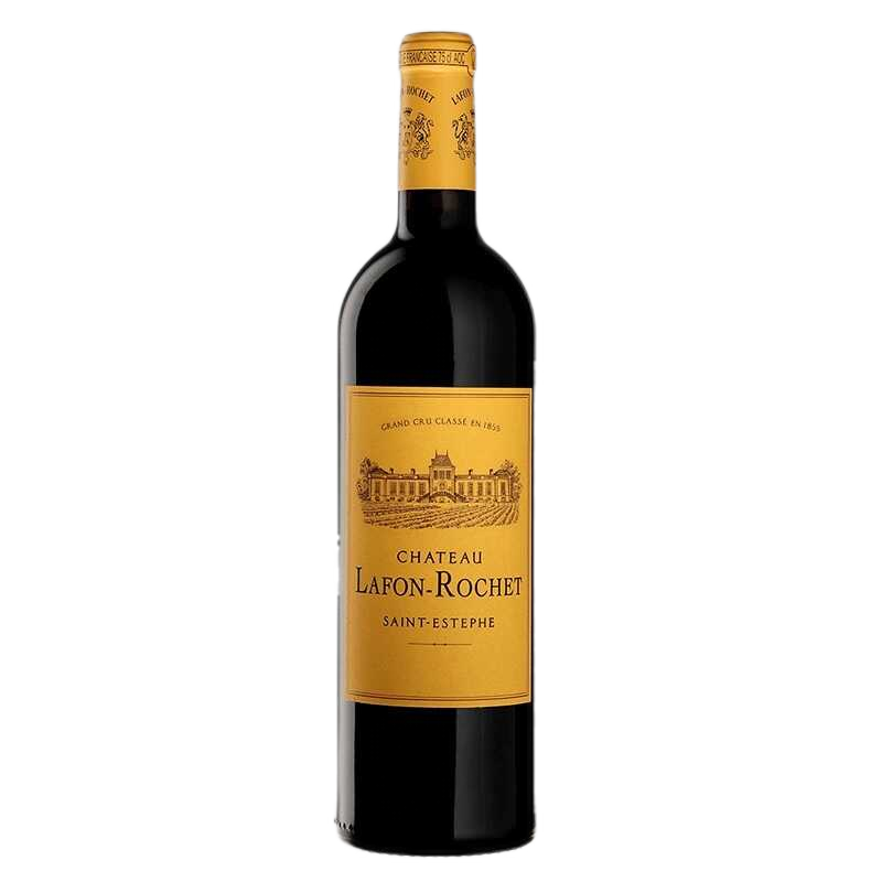 Chateau Lafon Rochet Lafon Rochet 2015  0.75 L Flasche