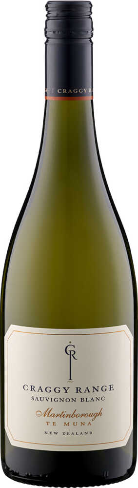Sauvignon Blanc Martinborough Te Muna