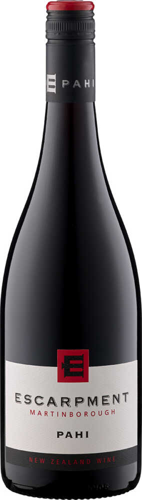 Pahi Pinot Noir