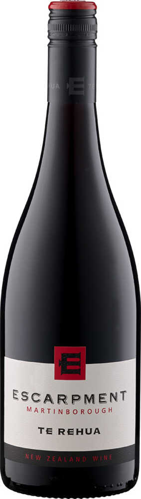 Te Rehua Pinot Noir