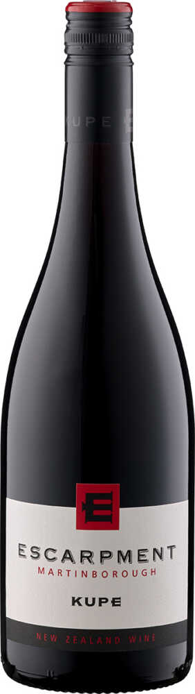Kupe Pinot Noir
