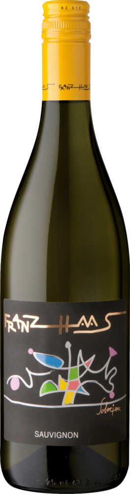 Sauvignon Blanc Schweizer Alto Adige Doc