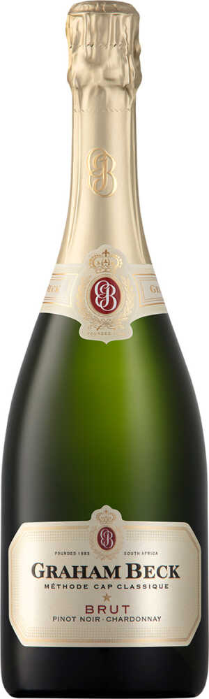 Cap Classique Brut