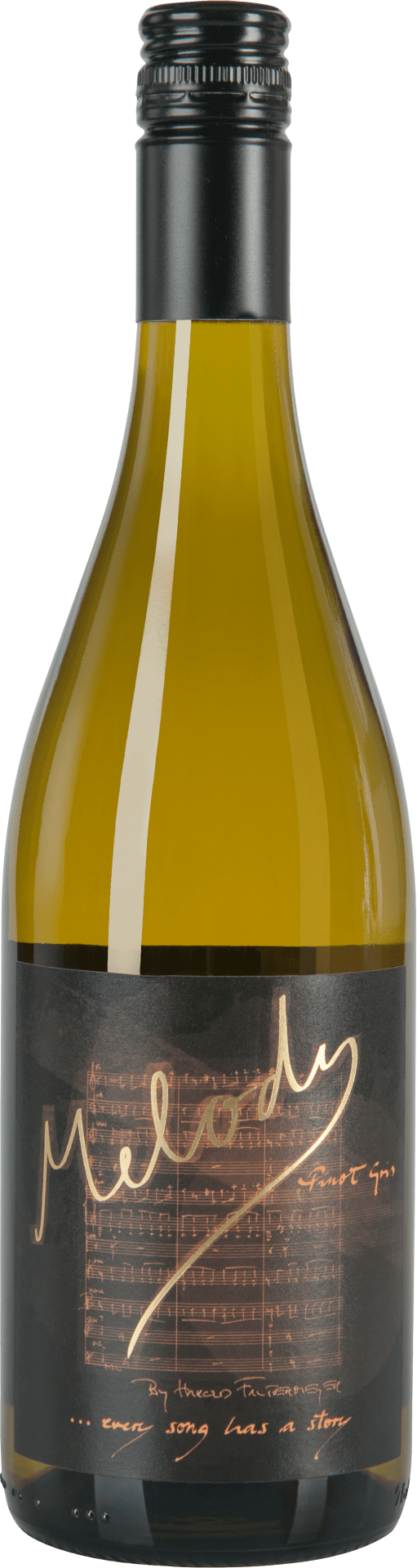 Harold Faltermeyer Melody Pinot Gris By Harold Faltermeyer 2022  1.5 L Magnum