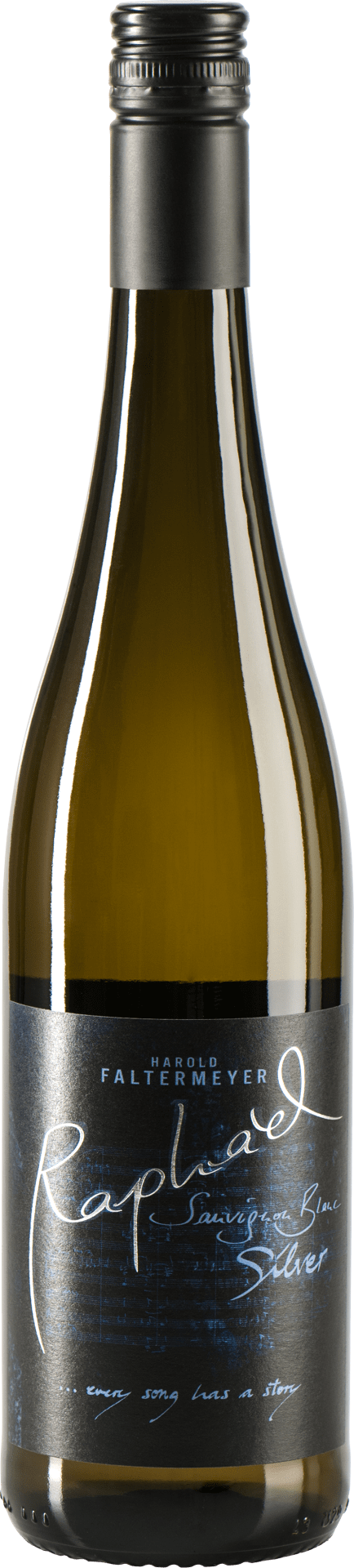 Harold Faltermeyer Raphael Sauvignon Blanc Silver By Harold Faltermeyer 2022  0.75 L Flasche