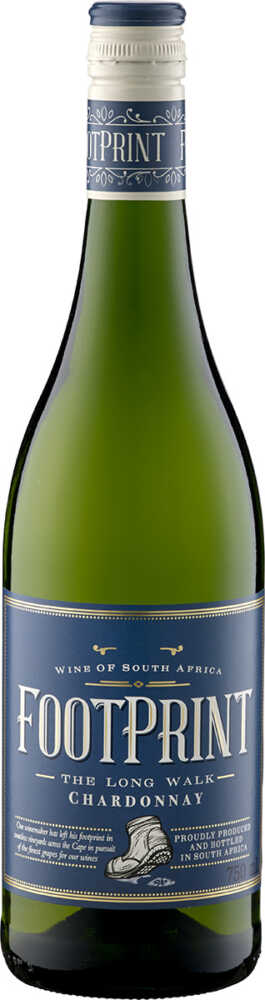 Footprint Chardonnay