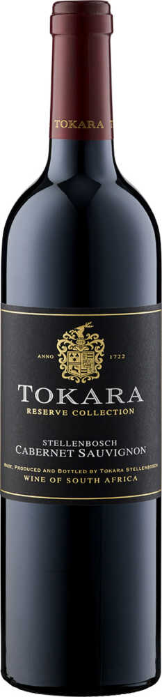 Reserve Collection Cabernet Sauvignon