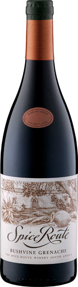 Bushvine Grenache