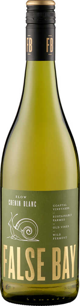 Slow Chenin Blanc