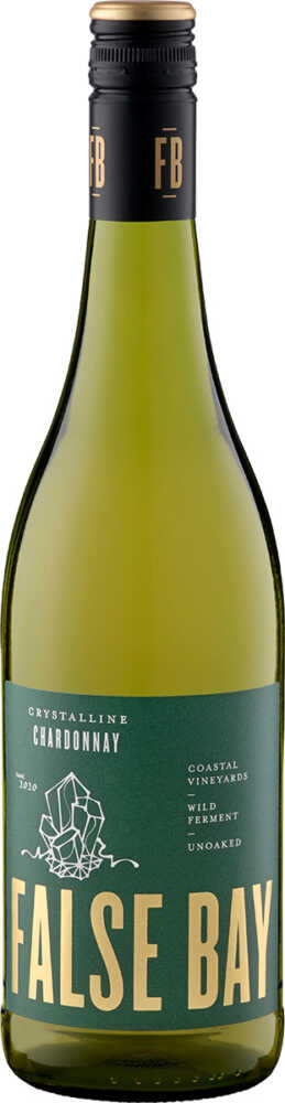 Crystalline Chardonnay