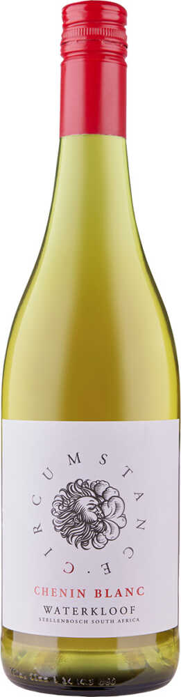 Waterkloof Wine Estate Circumstance Chenin Blanc Stellenbosch 2025  0.75 L Flasche