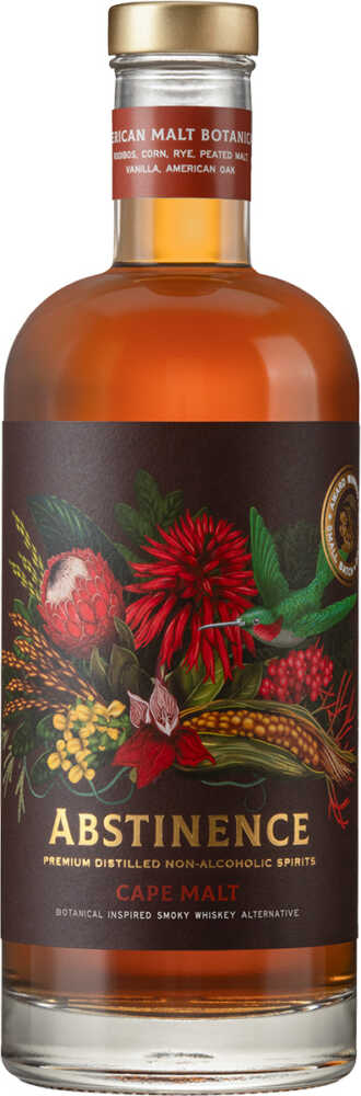 Cape Malt Alkoholfrei