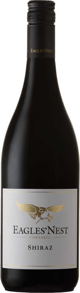 Vineyards Shiraz